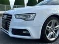 2015 Audi A5