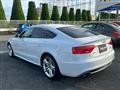 2015 Audi A5