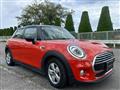 2018 BMW MINI