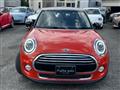 2018 BMW MINI