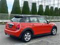 2018 BMW MINI