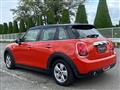 2018 BMW MINI