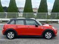 2018 BMW MINI
