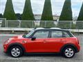 2018 BMW MINI