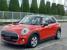 2018 BMW MINI