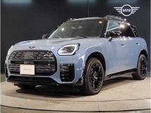 2025 BMW MINI