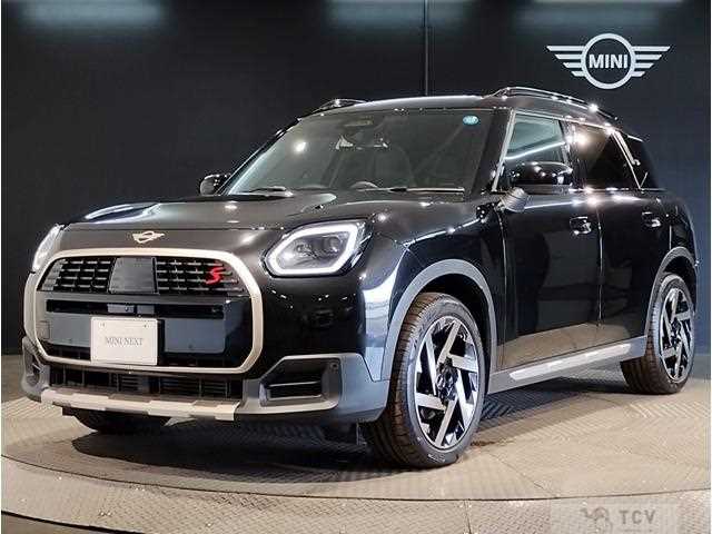 2025 BMW MINI