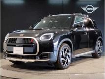 2025 BMW MINI