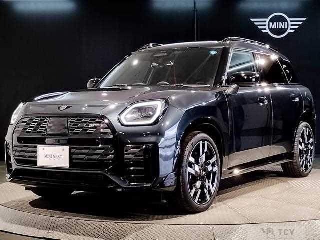 2024 BMW MINI