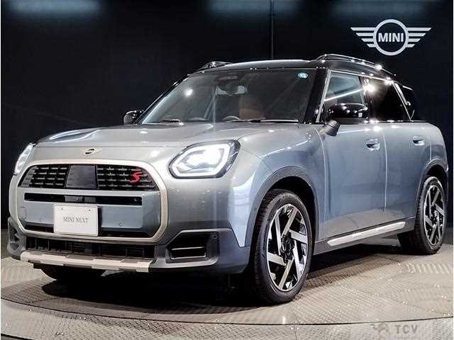 2024 BMW MINI