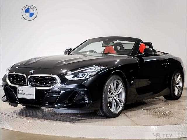 2025 BMW Z4