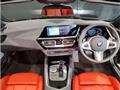 2025 BMW Z4