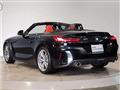 2025 BMW Z4