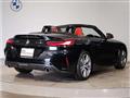 2025 BMW Z4