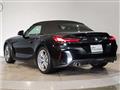 2025 BMW Z4