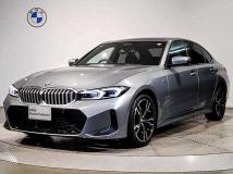 2024 BMW 3 Series