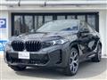 2026 BMW X6