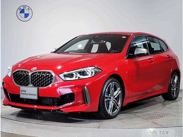 2023 BMW 1 Series