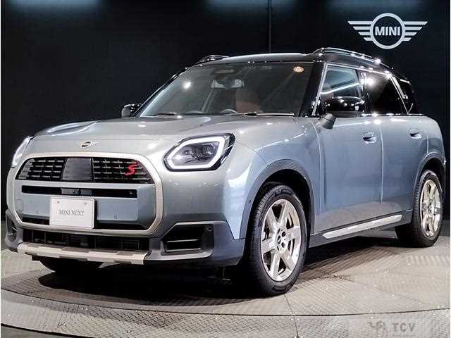 2024 BMW MINI