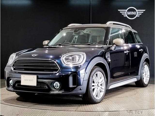 2021 BMW MINI