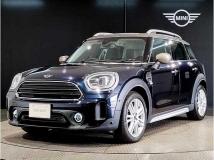 2021 BMW MINI