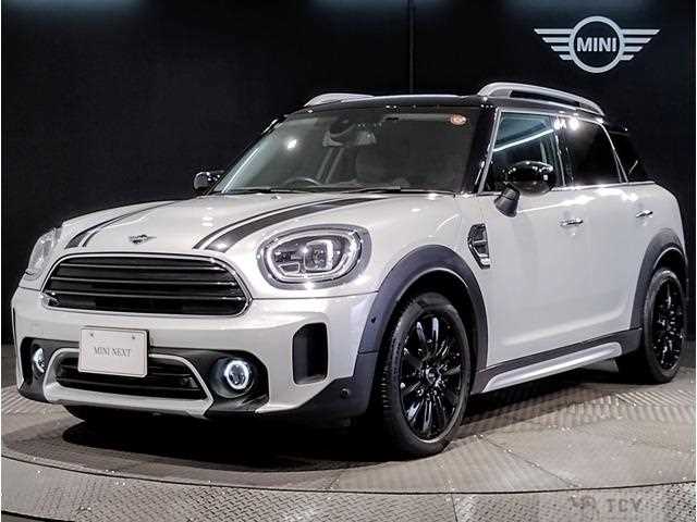 2022 BMW MINI