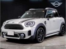 2022 BMW MINI