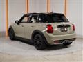 2019 BMW MINI