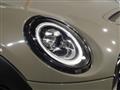 2019 BMW MINI