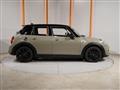 2019 BMW MINI