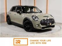 2019 BMW MINI