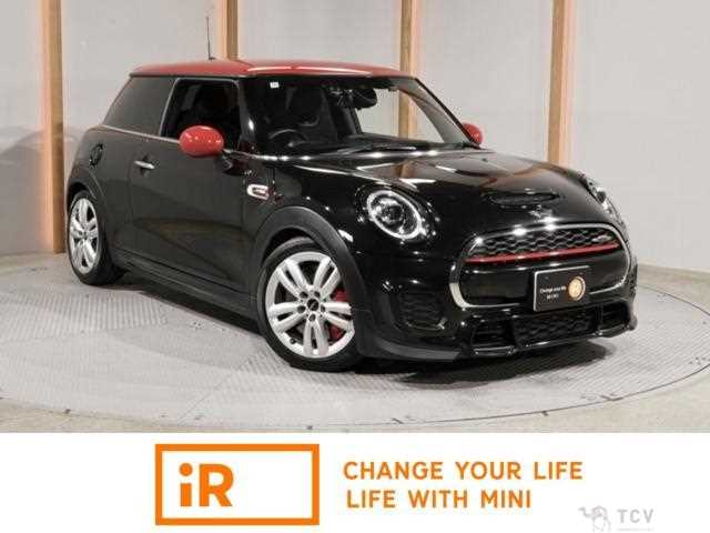 2018 BMW MINI