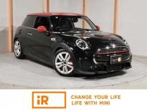 2018 BMW MINI