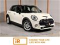 2015 BMW MINI