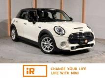 2015 BMW MINI