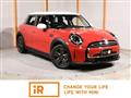 2022 BMW MINI