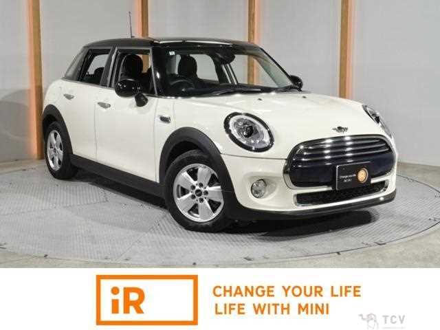 2016 BMW MINI