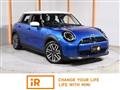 2025 BMW MINI
