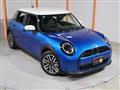 2025 BMW MINI