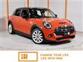 2021 BMW MINI