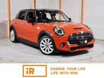 2021 BMW MINI