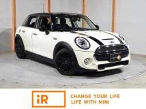2017 BMW MINI