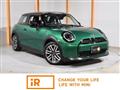 2025 BMW MINI