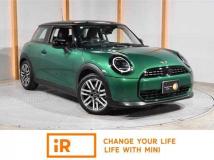 2025 BMW MINI