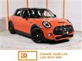 2018 BMW MINI