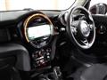 2018 BMW MINI