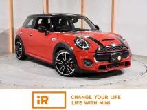 2018 BMW MINI