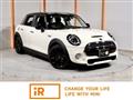 2020 BMW MINI