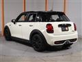 2020 BMW MINI