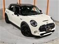 2020 BMW MINI